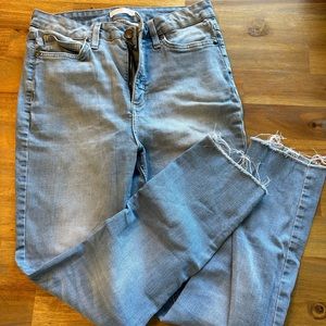 Lauren Conrad Jeans
